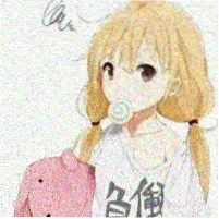 读者阿禾头像